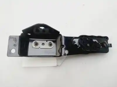 Second-hand car spare part INTERIOR RIGHT SIDE HANDLE for RENAULT KANGOO II (F/KW0) Profesional 90 CV / 66 KW OEM IAM references 8200497811  