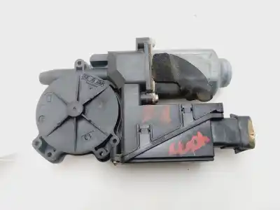 Second-hand car spare part left front window motor for opel corsa d essentia oem iam references 13173073  