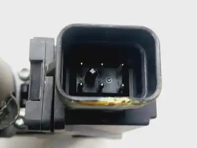 Second-hand car spare part left front window motor for opel corsa d essentia oem iam references 13173073  