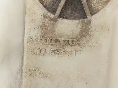 Second-hand car spare part INJECTOR for RENAULT FLUENCE Dynamique OEM IAM references 166008052R  