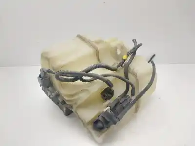 Pezzo di ricambio per auto di seconda mano iniettore per renault fluence dynamique riferimenti oem iam 166008052r  