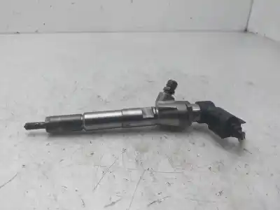 Peça sobressalente para automóvel em segunda mão injetor por renault fluence dynamique referências oem iam 166008052r  