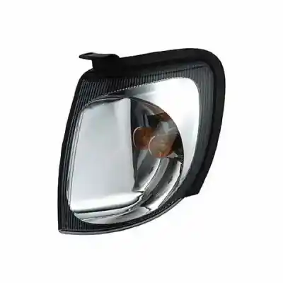 Second-hand car spare part FRONT LEFT HEADLIGHT for NISSAN TERRANO/TERRANO.II (R20) Elegance OEM IAM references 2BA964255011  