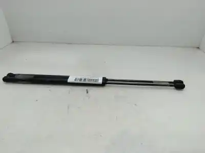 Peça sobressalente para automóvel em segunda mão AMORTECEDORES DO TRONCO / PORTA por PEUGEOT 1007 Dolce Referências OEM IAM 9649587680  