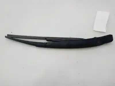 Peça sobressalente para automóvel em segunda mão haste de escova traseiro por peugeot 1007 dolce referências oem iam 80011247  