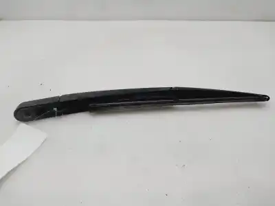 Peça sobressalente para automóvel em segunda mão haste de escova traseiro por peugeot 1007 dolce referências oem iam 80011247  