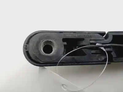 Peça sobressalente para automóvel em segunda mão HASTE DE ESCOVA TRASEIRO por PEUGEOT 1007 Dolce Referências OEM IAM 80011247  