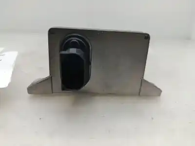 Second-hand car spare part electronic module for peugeot 1007 dolce oem iam references 9641342980  