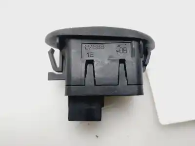 Peça sobressalente para automóvel em segunda mão comandos de alavanca por peugeot 1007 dolce referências oem iam 96570331xt  