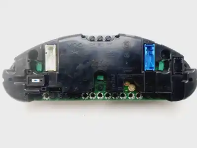 Second-hand car spare part dashboard for bmw serie 3 compacto (e36) 318tds oem iam references 62116905068  
