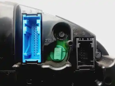 Peça sobressalente para automóvel em segunda mão  por BMW SERIE 3 COMPACTO (E36)  Referências OEM IAM 62116905068  