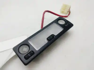 Peça sobressalente para automóvel em segunda mão luz interior por bmw serie 3 compacto (e36) 318tds referências oem iam 13808500  