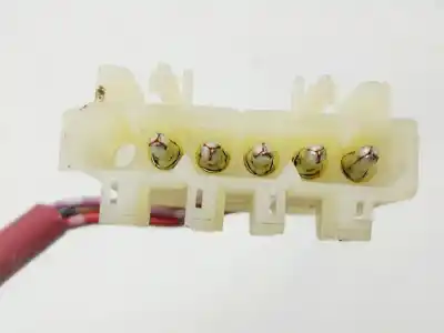 Peça sobressalente para automóvel em segunda mão luz interior por bmw serie 3 compacto (e36) 318tds referências oem iam 13808500  