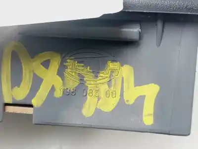 Peça sobressalente para automóvel em segunda mão luz interior por bmw serie 3 compacto (e36) 318tds referências oem iam 13808500  