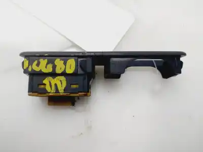 Peça sobressalente para automóvel em segunda mão botão / interruptor elevador vidro dianteiro direito por bmw serie 3 compacto (e36) 318tds referências oem iam 8368941  