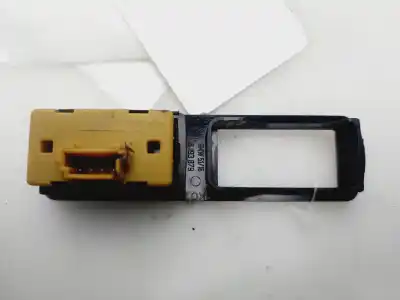 Peça sobressalente para automóvel em segunda mão botão / interruptor elevador vidro dianteiro direito por bmw serie 3 compacto (e36) 318tds referências oem iam 8368941  