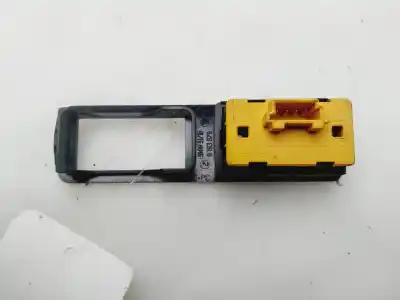 Peça sobressalente para automóvel em segunda mão botão / interruptor elevador vidro dianteiro esquerdo por bmw serie 3 compacto (e36) 318tds referências oem iam 8368941  