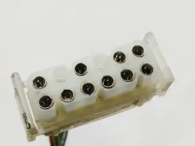 Second-hand car spare part indicator switch for bmw serie 3 compacto (e36) 318tds oem iam references 61318360907  