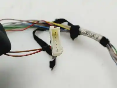 Second-hand car spare part indicator switch for bmw serie 3 compacto (e36) 318tds oem iam references 61318360907  