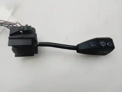Peça sobressalente para automóvel em segunda mão comutador de limpa vidros por bmw serie 3 compacto (e36) 318tds referências oem iam 61318363628  