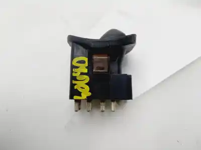 Peça sobressalente para automóvel em segunda mão comutador de espelhos retrovisores por bmw serie 3 compacto (e36) 318tds referências oem iam 61311369331  