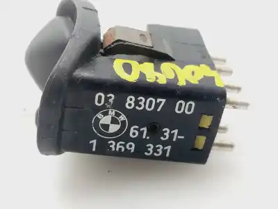 Peça sobressalente para automóvel em segunda mão Comutador De Espelhos Retrovisores por BMW SERIE 3 COMPACTO (E36) 318tds Referências OEM IAM 61311369331  