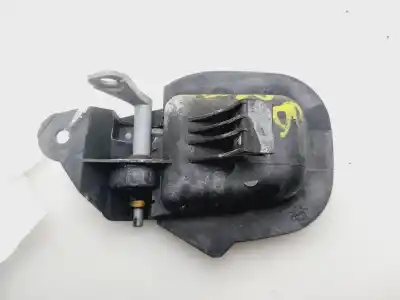 Peça sobressalente para automóvel em segunda mão puxador interior dianteiro direito por bmw serie 3 compacto (e36) 318tds referências oem iam 51211960808  