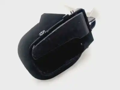 Peça sobressalente para automóvel em segunda mão puxador interior dianteiro esquerdo por bmw serie 3 compacto (e36) 318tds referências oem iam 51211960807  