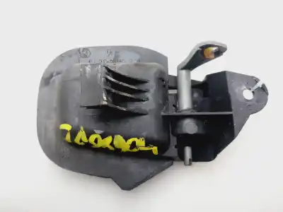 Second-hand car spare part INTERIOR LEFT FRONT HANDLE for BMW SERIE 3 COMPACTO (E36) 318tds OEM IAM references 51211960807  