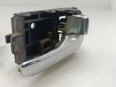Second-hand car spare part INTERIOR RIGHT FRONT HANDLE for NISSAN ALMERA TINO (V10M) Básico OEM IAM references 80670BM800  