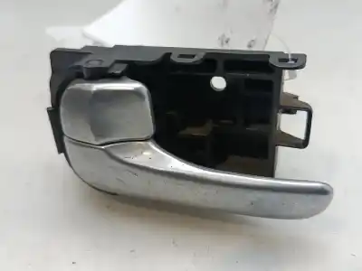 Second-hand car spare part INTERIOR LEFT FRONT HANDLE for NISSAN ALMERA TINO (V10M) Básico OEM IAM references 80671BN800  