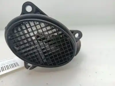 Peça sobressalente para automóvel em segunda mão MEDIDOR DE MASSA DE AR por PEUGEOT 307 BREAK/SW (S2) SW 90 CV / 66 KW Referências OEM IAM 9650010780  