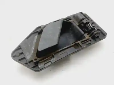 Peça sobressalente para automóvel em segunda mão PUXADOR INTERIOR DIANTEIRO ESQUERDO por PEUGEOT PARTNER (S2) Combi Plus Referências OEM IAM 9621422977  