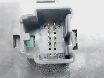 Автозапчасти б/у управление светом за opel corsa d corsavan ссылки oem iam 13310330  