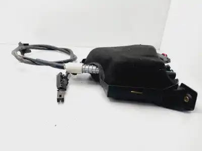 Peça sobressalente para automóvel em segunda mão travão de estacionamento elétrico por citroen c4 picasso sx referências oem iam 9659810180