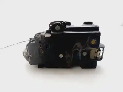 Peça sobressalente para automóvel em segunda mão fechadura da porta dianteira direita por audi tt (8n3/8n9) 1.8 t coupe (132kw) referências oem iam 8n1837016