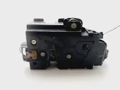 Peça sobressalente para automóvel em segunda mão fechadura da porta dianteira esquerda por audi tt (8n3/8n9) 1.8 t coupe (132kw) referências oem iam 8n1837015