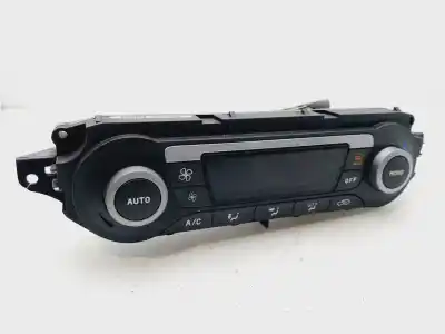 Second-hand car spare part Climate Control for FORD C-MAX (CB3) Trend OEM IAM references 7M5T18C612AD  