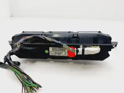 Second-hand car spare part climate control for ford c-max (cb3) trend oem iam references 7m5t18c612ad  