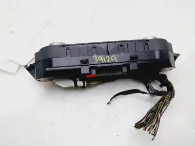 Second-hand car spare part climate control for ford c-max (cb3) trend oem iam references 7m5t18c612ad  
