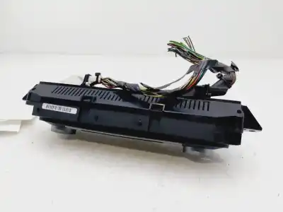 Second-hand car spare part climate control for ford c-max (cb3) trend oem iam references 7m5t18c612ad  