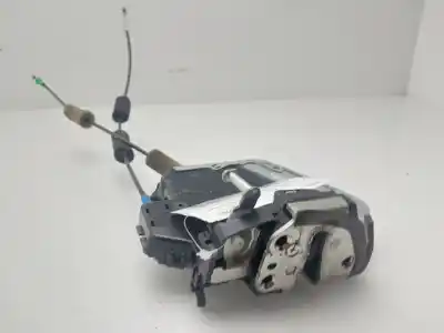 İkinci el araba yedek parçası sol arka kapi kilidi için lexus is200 (ds2/is2) 220d oem iam referansları 6906053040