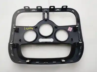 Tweedehands auto-onderdeel middenconsole voor renault kangoo furgón professional oem iam-referenties 682609068r