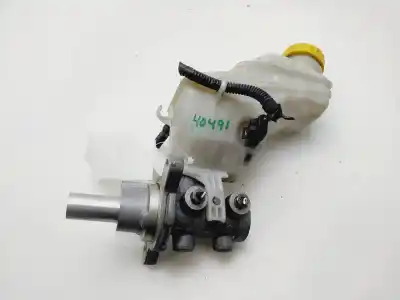 Peça sobressalente para automóvel em segunda mão bomba de travões por citroen nemo nivel b referências oem iam 4601v7  