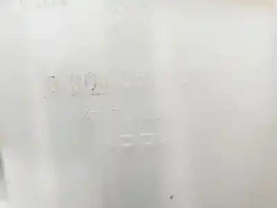 Peça sobressalente para automóvel em segunda mão bomba de travões por citroen nemo nivel b referências oem iam 4601v7  