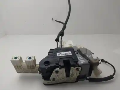 Second-hand car spare part FRONT RIGHT DOOR LOCK for HYUNDAI TUCSON (TL, TLE)  OEM IAM references 81320D3000  