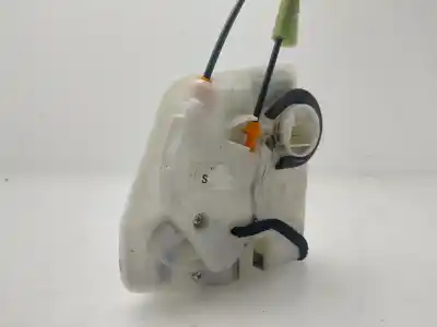 Piesă de schimb auto la mâna a doua încuietoare ușa din dreapta fațã pentru mazda cx-5 style 2wd referințe oem iam kd5358310