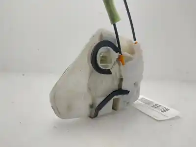 Second-hand car spare part left front door lock for mazda cx-5 style 2wd oem iam references kd5359310  