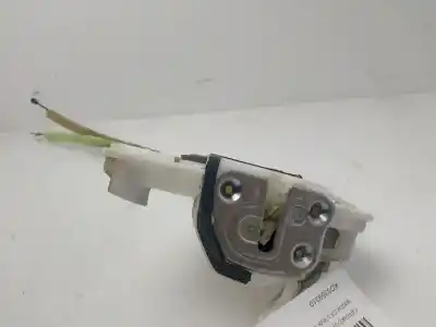 Second-hand car spare part left front door lock for mazda cx-5 style 2wd oem iam references kd5359310  