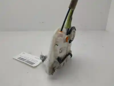 Second-hand car spare part rear right door lock for mazda cx-5 style 2wd oem iam references kd5372310  